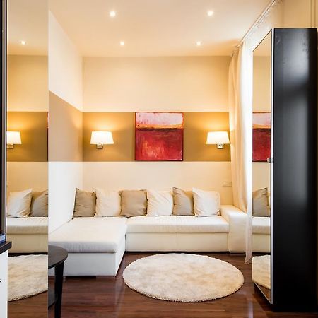 Little Boss Apartment Budapeszt Zewnętrze zdjęcie