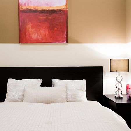 Little Boss Apartment Budapeszt Zewnętrze zdjęcie