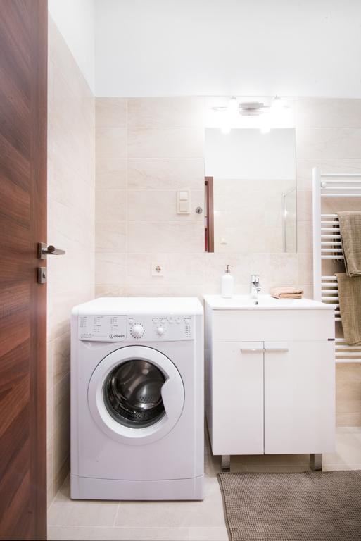 Little Boss Apartment Budapeszt Zewnętrze zdjęcie