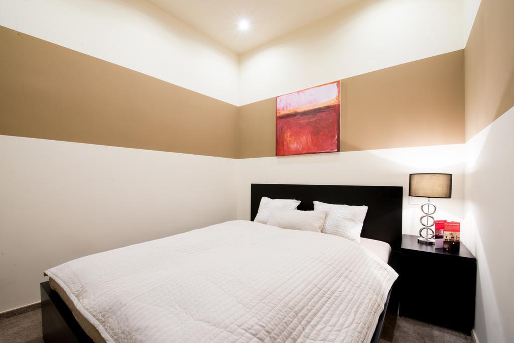 Little Boss Apartment Budapeszt Zewnętrze zdjęcie