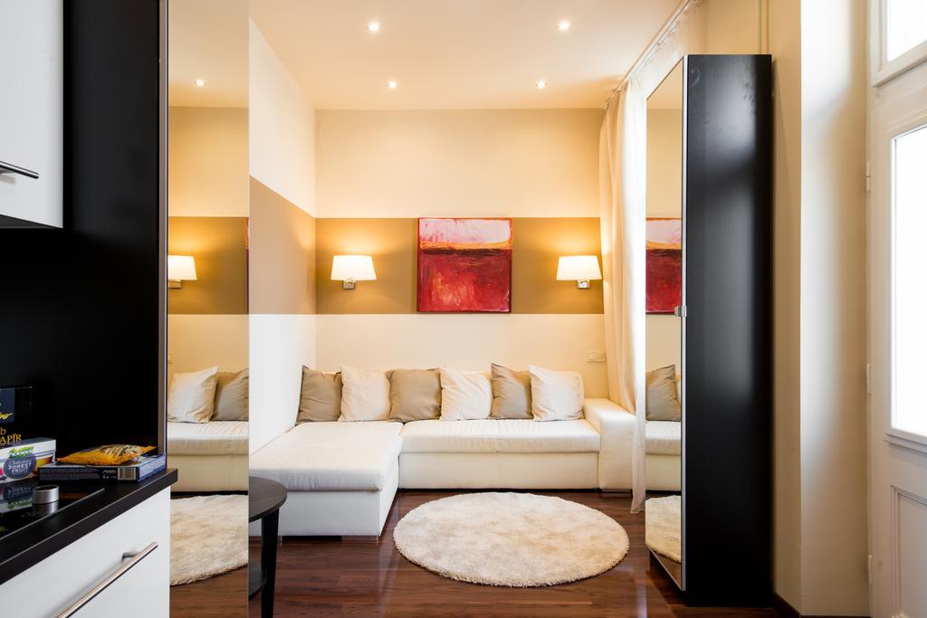 Little Boss Apartment Budapeszt Zewnętrze zdjęcie