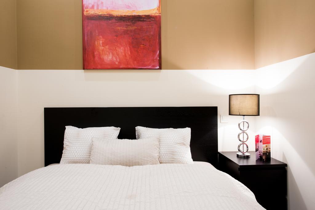 Little Boss Apartment Budapeszt Zewnętrze zdjęcie