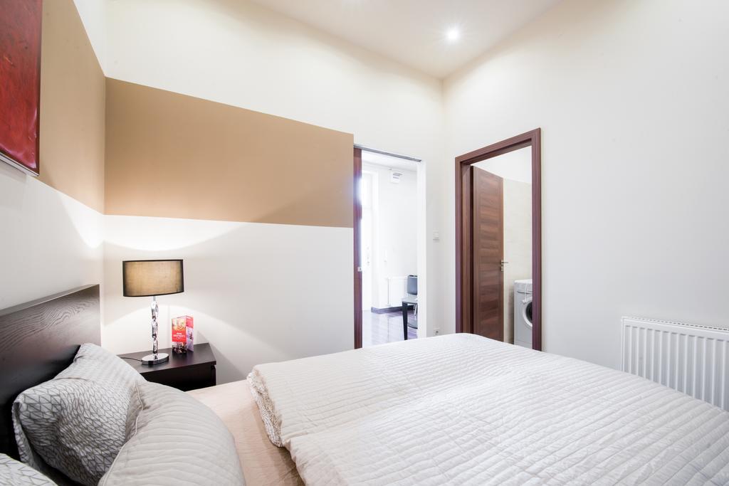 Little Boss Apartment Budapeszt Zewnętrze zdjęcie