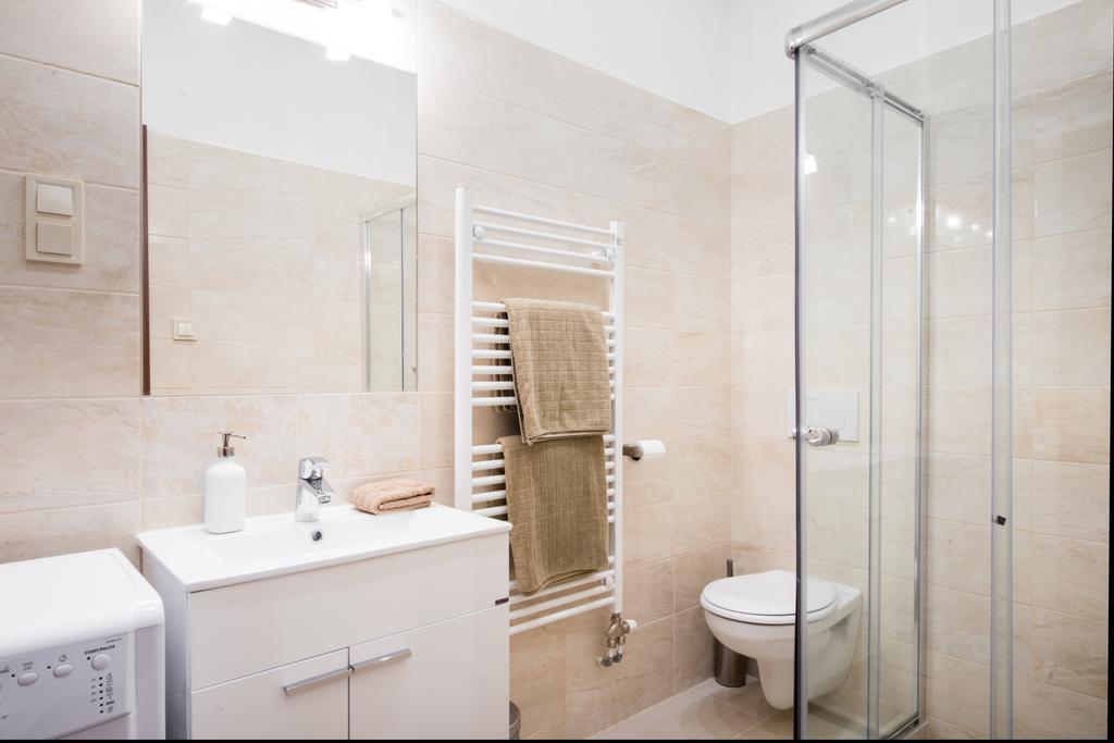 Little Boss Apartment Budapeszt Zewnętrze zdjęcie