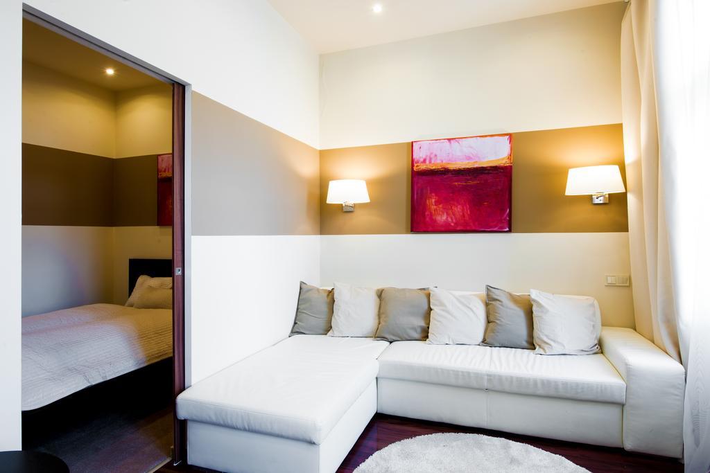 Little Boss Apartment Budapeszt Zewnętrze zdjęcie