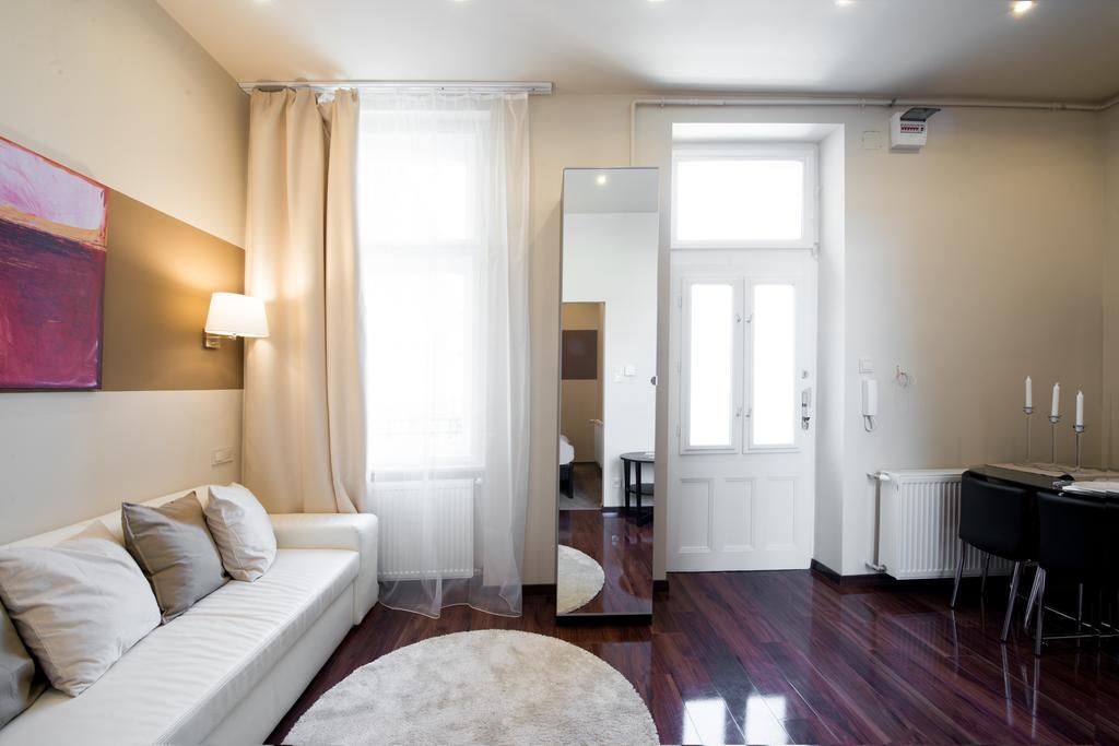 Little Boss Apartment Budapeszt Zewnętrze zdjęcie